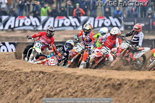 2019-02-10 Mantova - Internazionali di Motocross 12804 MX2 61 Jorge Prado Garcia